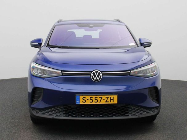 Volkswagen ID.4 150 kW image number 3