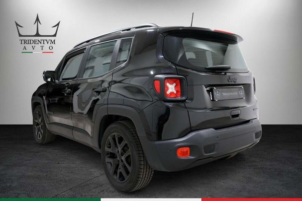 Jeep Renegade 1.0 Limited 88 kW image number 6