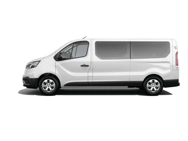 Renault Trafic 110 kW image number 3