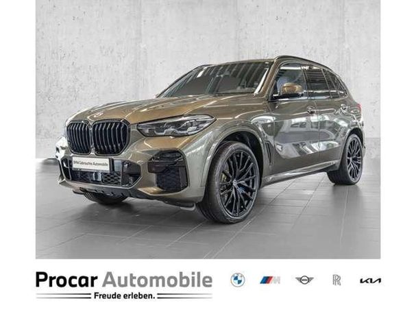 BMW X5 xDrive 250 kW image number 1