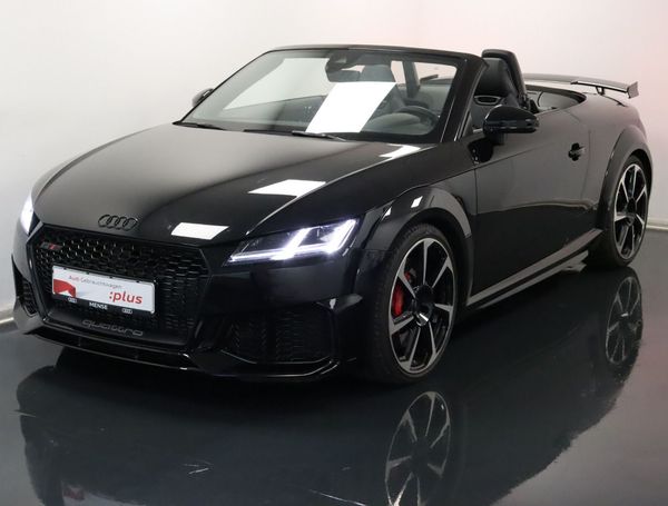 Audi TT RS quattro S tronic 294 kW image number 1