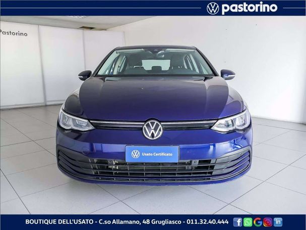 Volkswagen Golf 1.0 TSI Life 81 kW image number 2