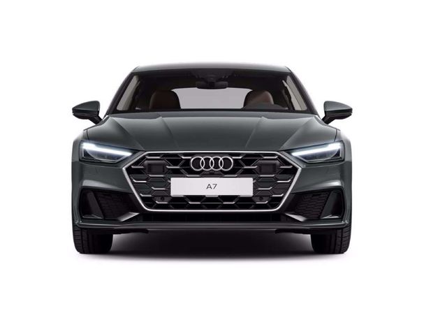 Audi A7 40 TDI quattro Sportback Business 150 kW image number 2