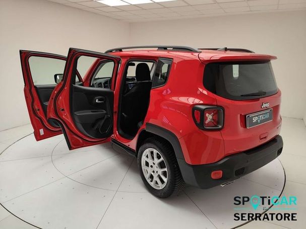 Jeep Renegade 96 kW image number 6