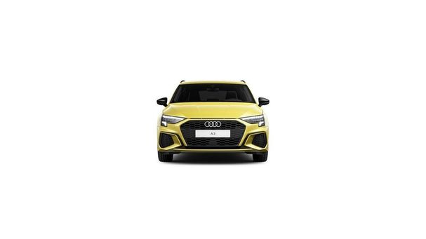 Audi A3 35 TFSI S-line Sportback 110 kW image number 2