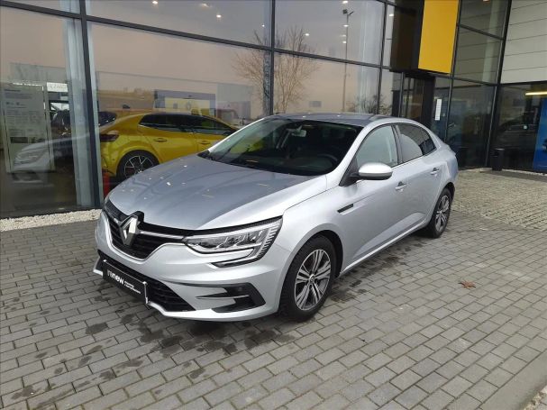 Renault Megane TCe 103 kW image number 1