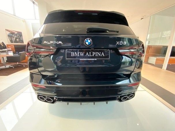 ALPINA XD3 290 kW image number 9