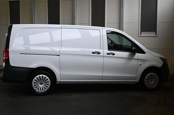 Mercedes-Benz Vito 114 CDI 100 kW image number 4