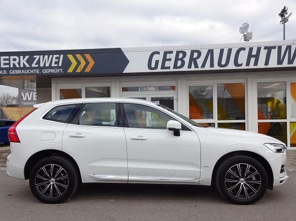 Volvo XC60 T8 AWD Inscription 288 kW image number 7