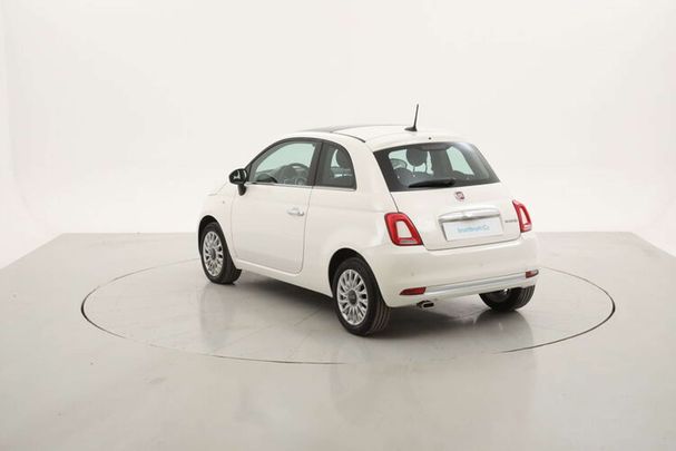 Fiat 500 51 kW image number 3