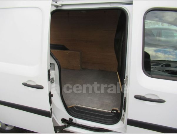 Renault Kangoo Maxi Energy dCi 90 66 kW image number 17