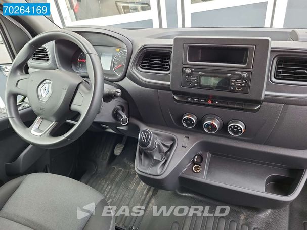 Renault Trafic 145 107 kW image number 10