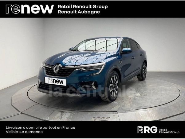 Renault Arkana 1.6 E-Tech 107 kW image number 1