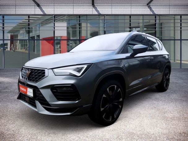 Cupra Ateca 2.0 TSI 4Drive 221 kW image number 1