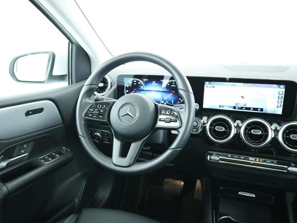 Mercedes-Benz B 180 100 kW image number 11