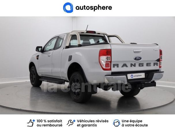 Ford Ranger 125 kW image number 14