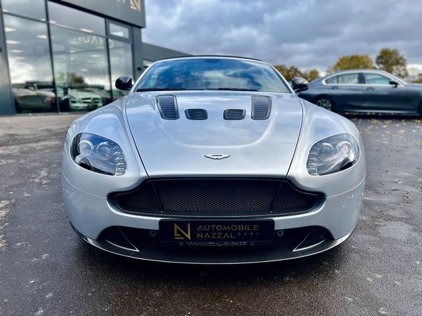 Aston Martin V12 Vantage S 421 kW image number 5