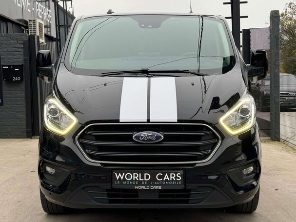 Ford Transit Custom 2.0 TDCi 125 kW image number 5