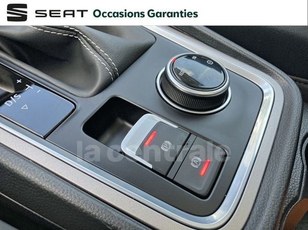 Seat Ateca 1.5 TSI DSG 110 kW image number 21