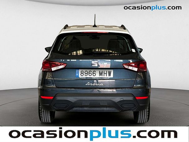 Seat Arona 1.0 TSI Style 81 kW image number 17