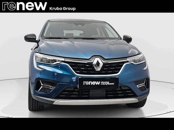 Renault Arkana 103 kW image number 3