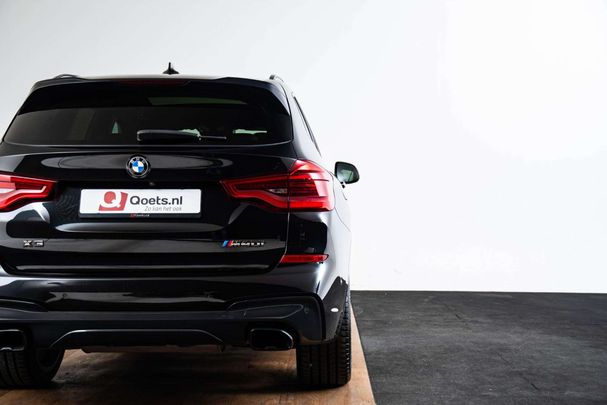 BMW X3 M40i xDrive 265 kW image number 46