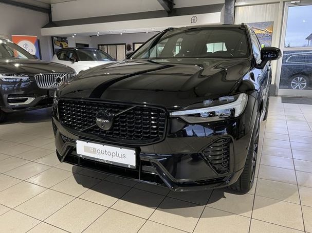 Volvo XC60 T8 Ultimate Black Edition AWD Recharge 335 kW image number 2