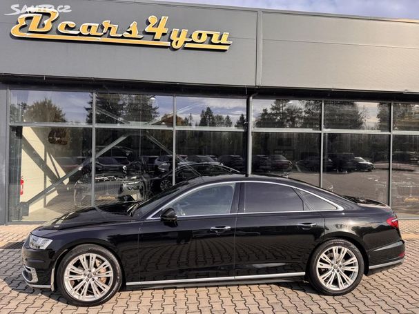 Audi A8 50 TDI 210 kW image number 5