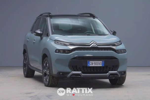 Citroen C3 Aircross PureTech 130 Shine 96 kW image number 1