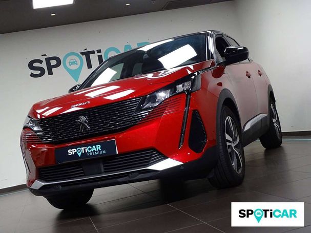 Peugeot 3008 e-EAT8 165 kW image number 36