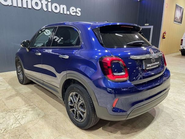 Fiat 500X 1.6 97 kW image number 9