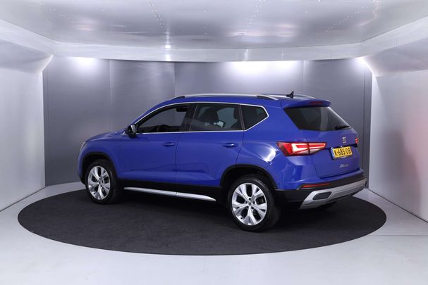 Seat Ateca 1.5 TSI 110 kW image number 4