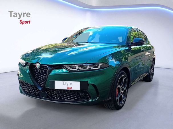 Alfa Romeo Tonale 1.5 Veloce 118 kW image number 1