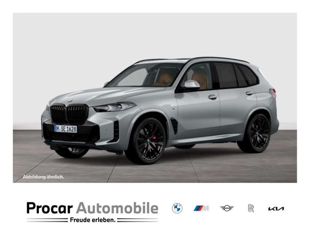 BMW X5 xDrive30d 210 kW image number 1