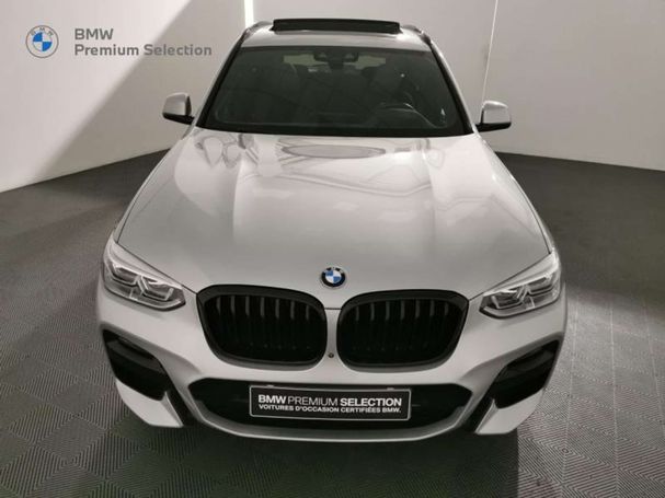 BMW X3 xDrive20d M Sport 142 kW image number 2