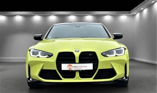 BMW M3 Competition 375 kW image number 2