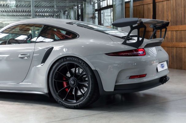 Porsche 991 GT3 RS 368 kW image number 8