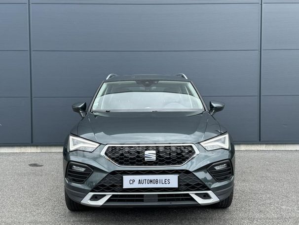 Seat Ateca 1.0 TSI 81 kW image number 1