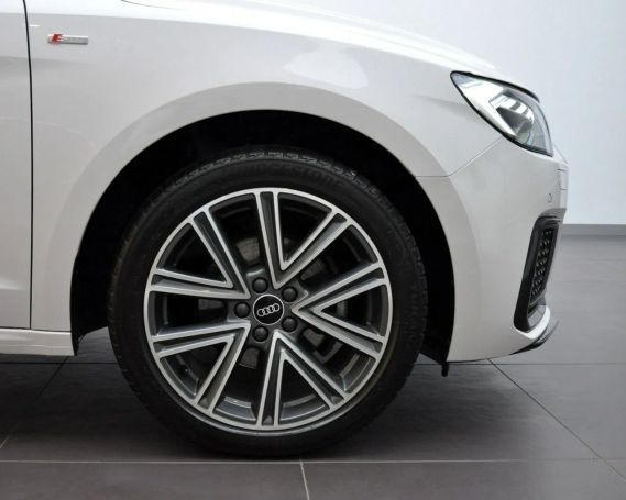 Audi A1 81 kW image number 7