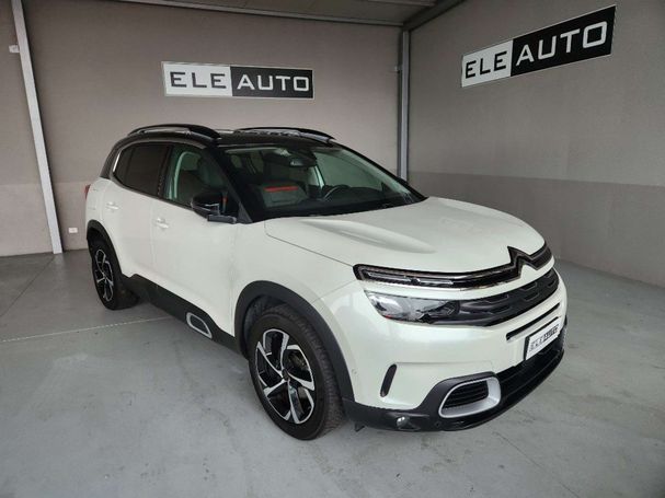 Citroen C5 Aircross BlueHDi 130 S&S EAT8 96 kW image number 2