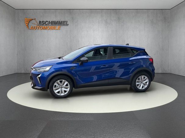 Mitsubishi ASX 1.0 67 kW image number 4