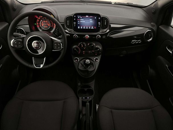 Fiat 500 51 kW image number 10