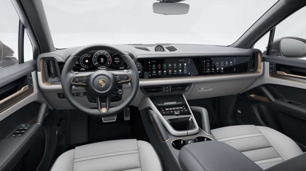 Porsche Cayenne S 349 kW image number 5