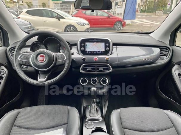 Fiat 500X 1.3 FireFly Turbo DCT Cross 111 kW image number 8