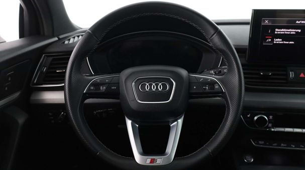 Audi Q5 55 TFSIe quattro S-line 220 kW image number 20