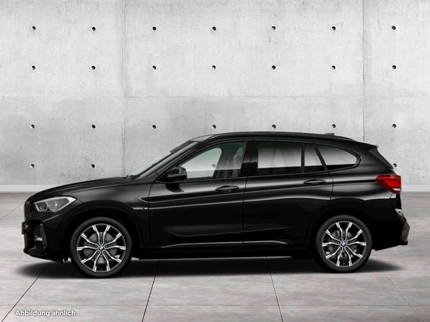 BMW X1 xDrive25d M Sport 170 kW image number 6