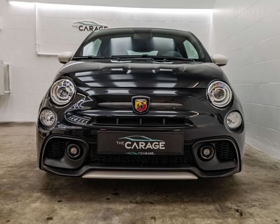 Abarth 695 132 kW image number 3