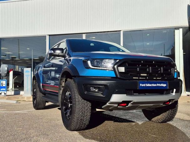 Ford Ranger 2.0 l TDCi Raptor 160 kW image number 15