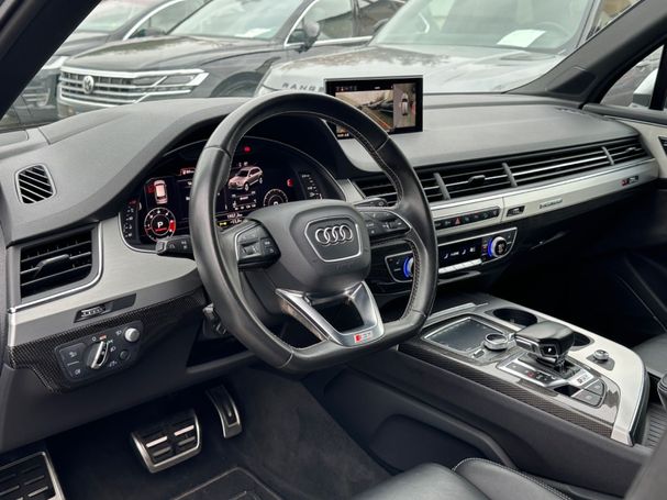 Audi SQ7 4.0 TDI quattro 320 kW image number 5