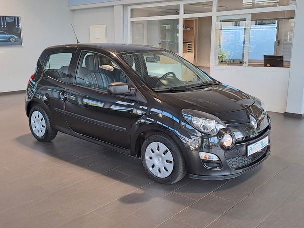 Renault Twingo 1.2 Expression 55 kW image number 1